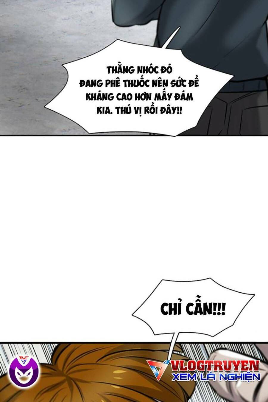 Bù Nhìn Chapter 9 - Trang 2