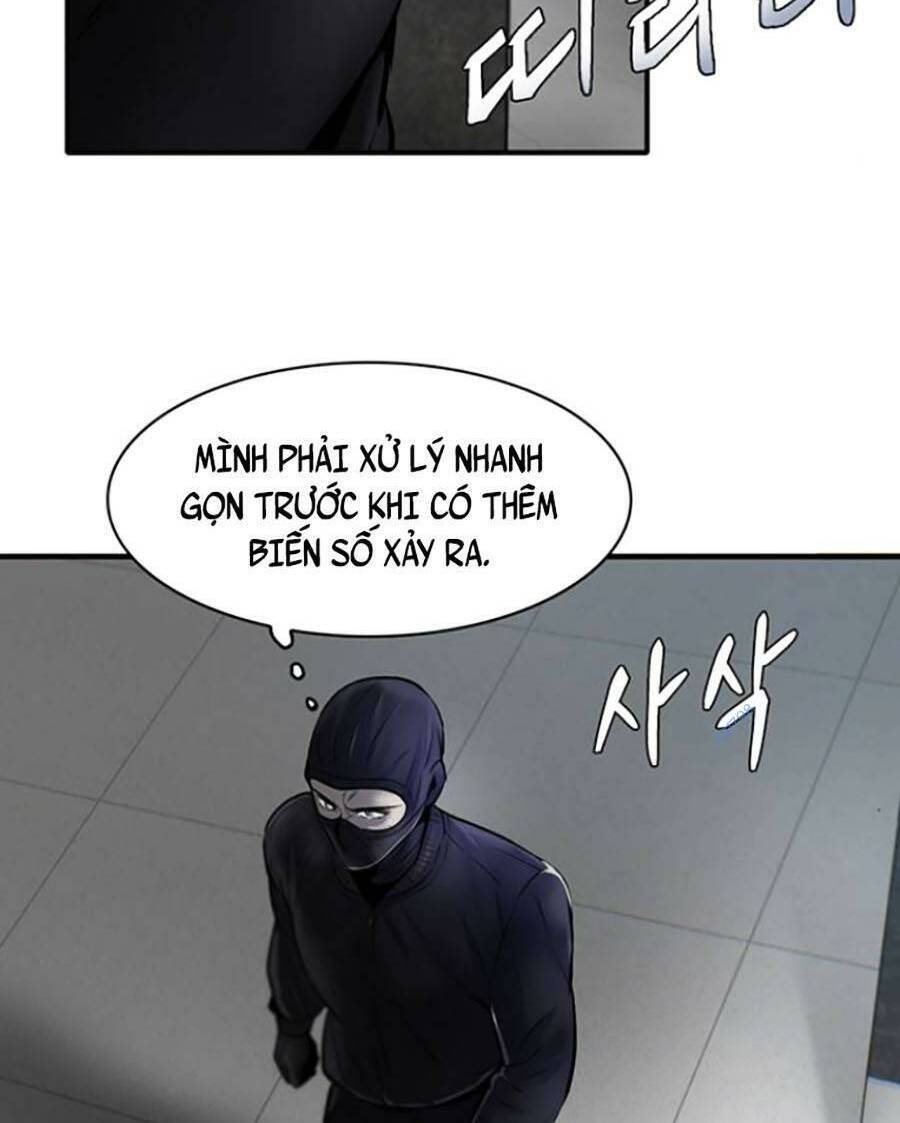 Bù Nhìn Chapter 6 - Trang 2