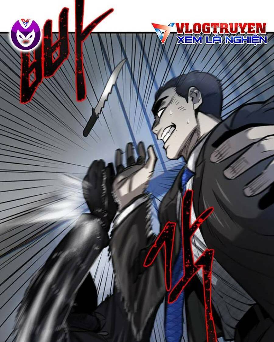 Bù Nhìn Chapter 6 - Trang 2