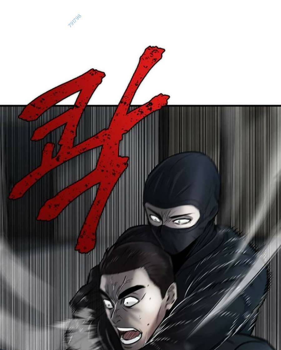 Bù Nhìn Chapter 6 - Trang 2