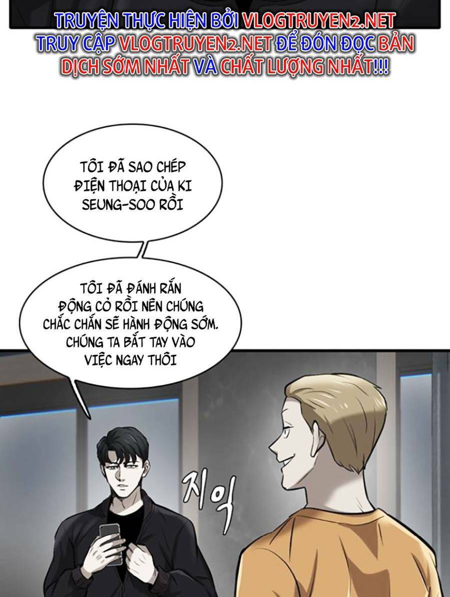 Bù Nhìn Chapter 6 - Trang 2