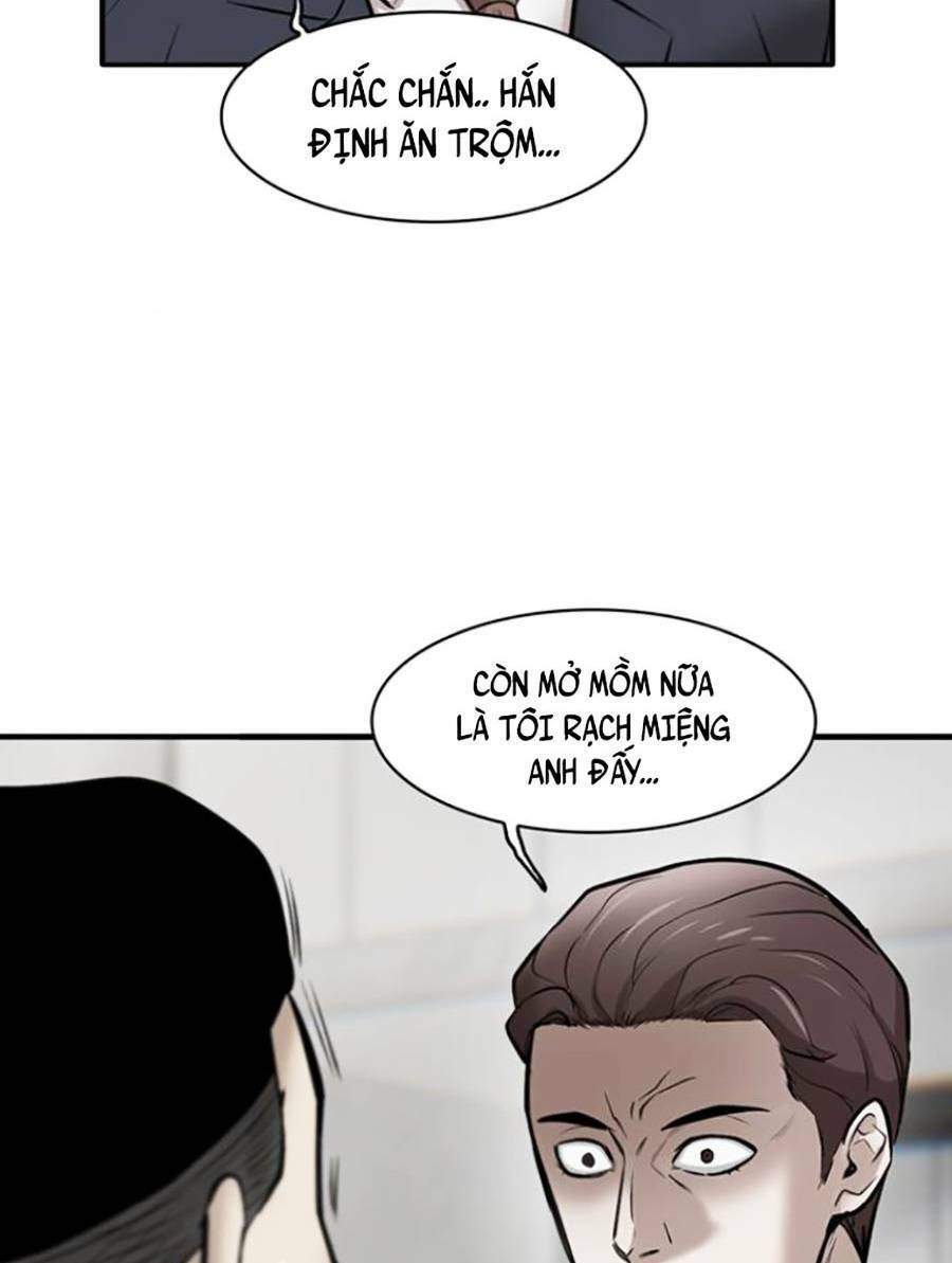 Bù Nhìn Chapter 6 - Trang 2