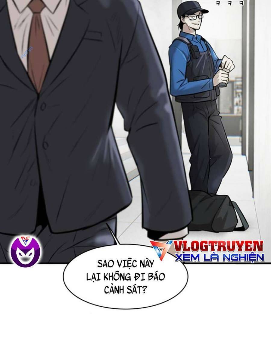 Bù Nhìn Chapter 6 - Trang 2