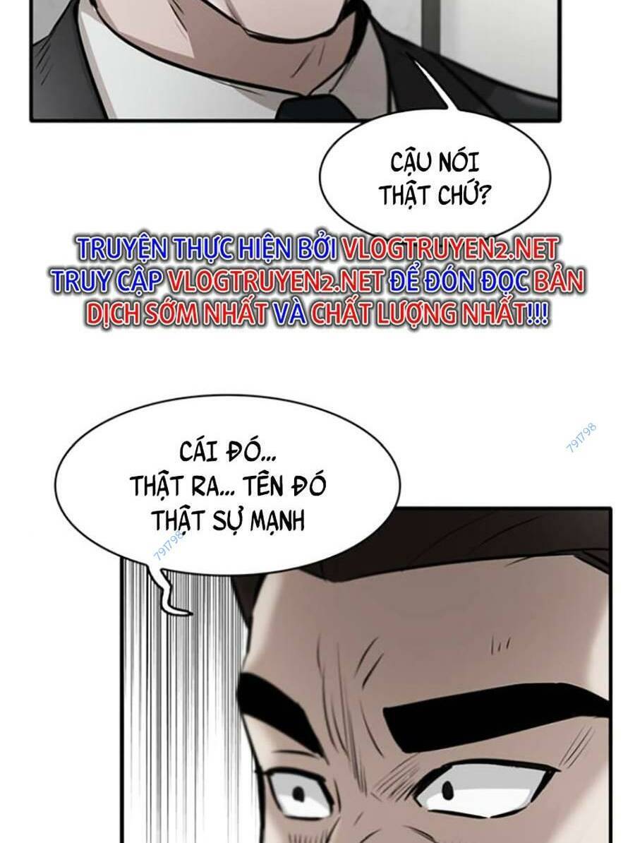 Bù Nhìn Chapter 6 - Trang 2