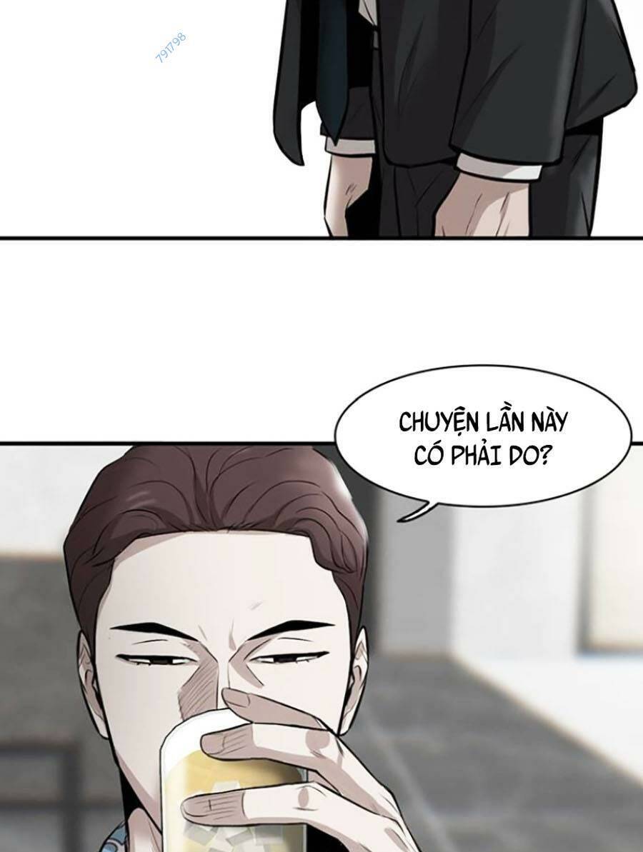 Bù Nhìn Chapter 6 - Trang 2