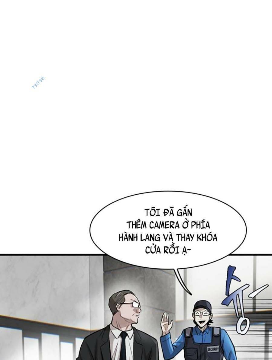 Bù Nhìn Chapter 6 - Trang 2