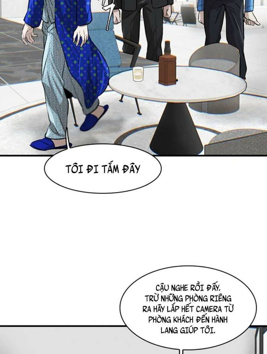 Bù Nhìn Chapter 6 - Trang 2