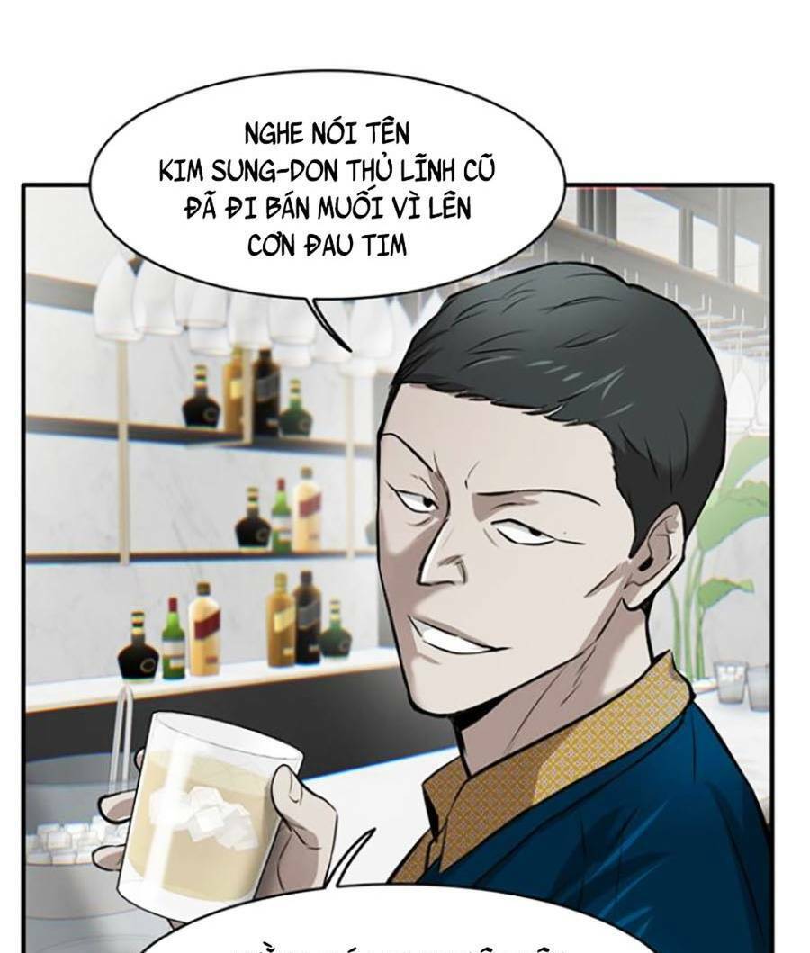 Bù Nhìn Chapter 6 - Trang 2