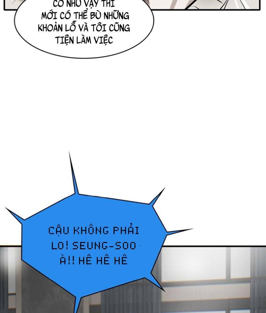 Bù Nhìn Chapter 6 - Trang 2