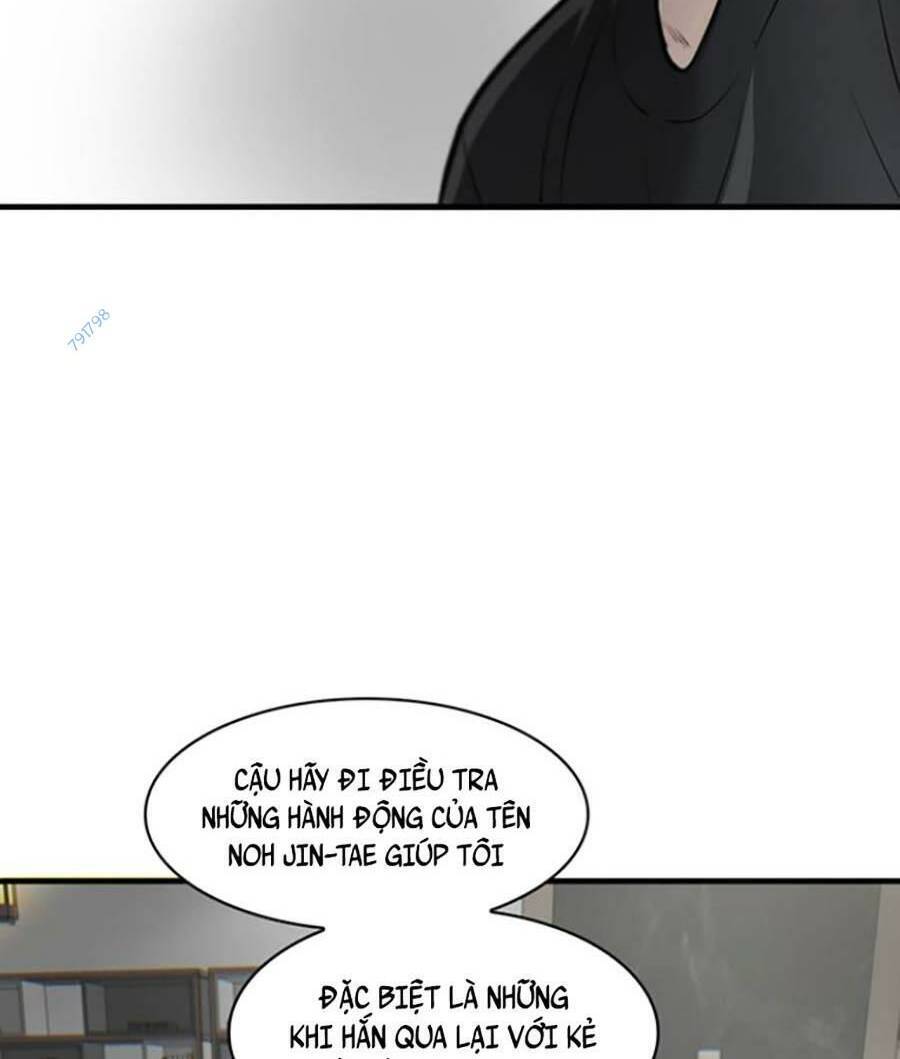 Bù Nhìn Chapter 6 - Trang 2