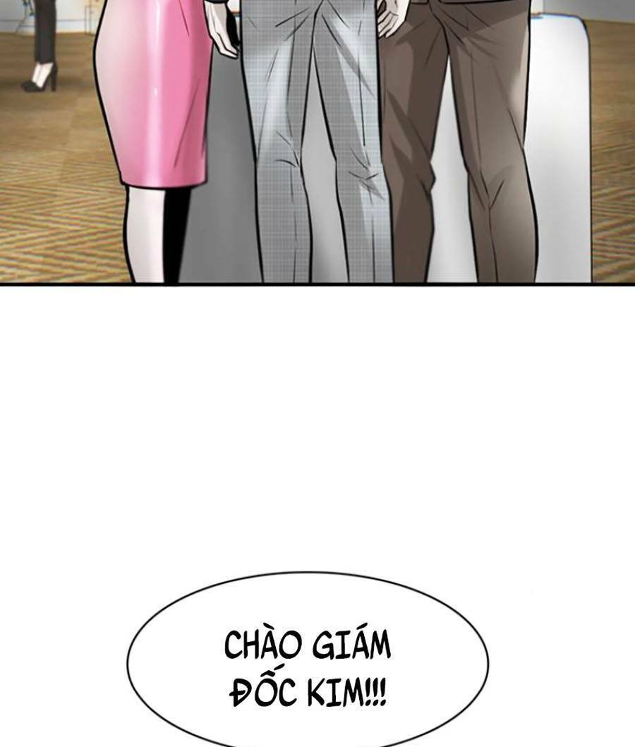 Bù Nhìn Chapter 6 - Trang 2