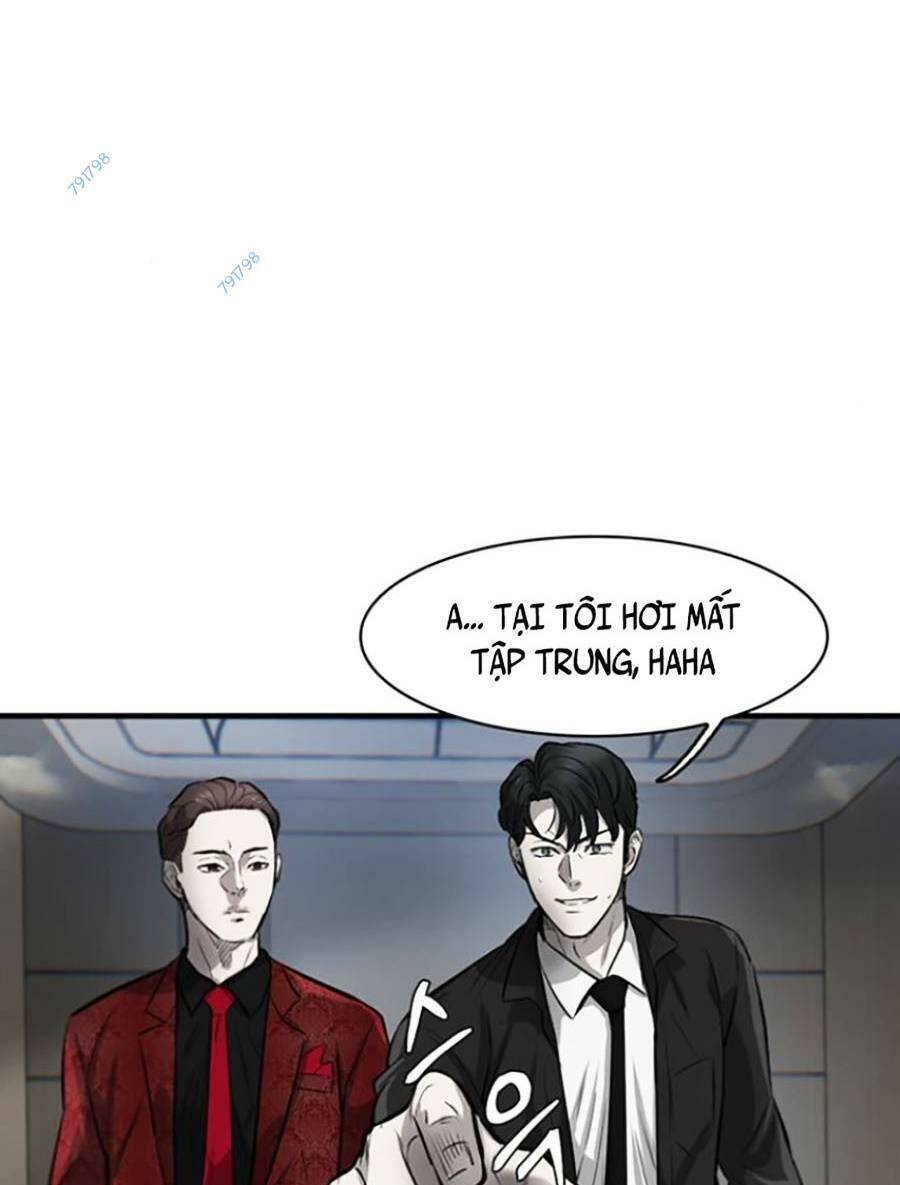 Bù Nhìn Chapter 6 - Trang 2