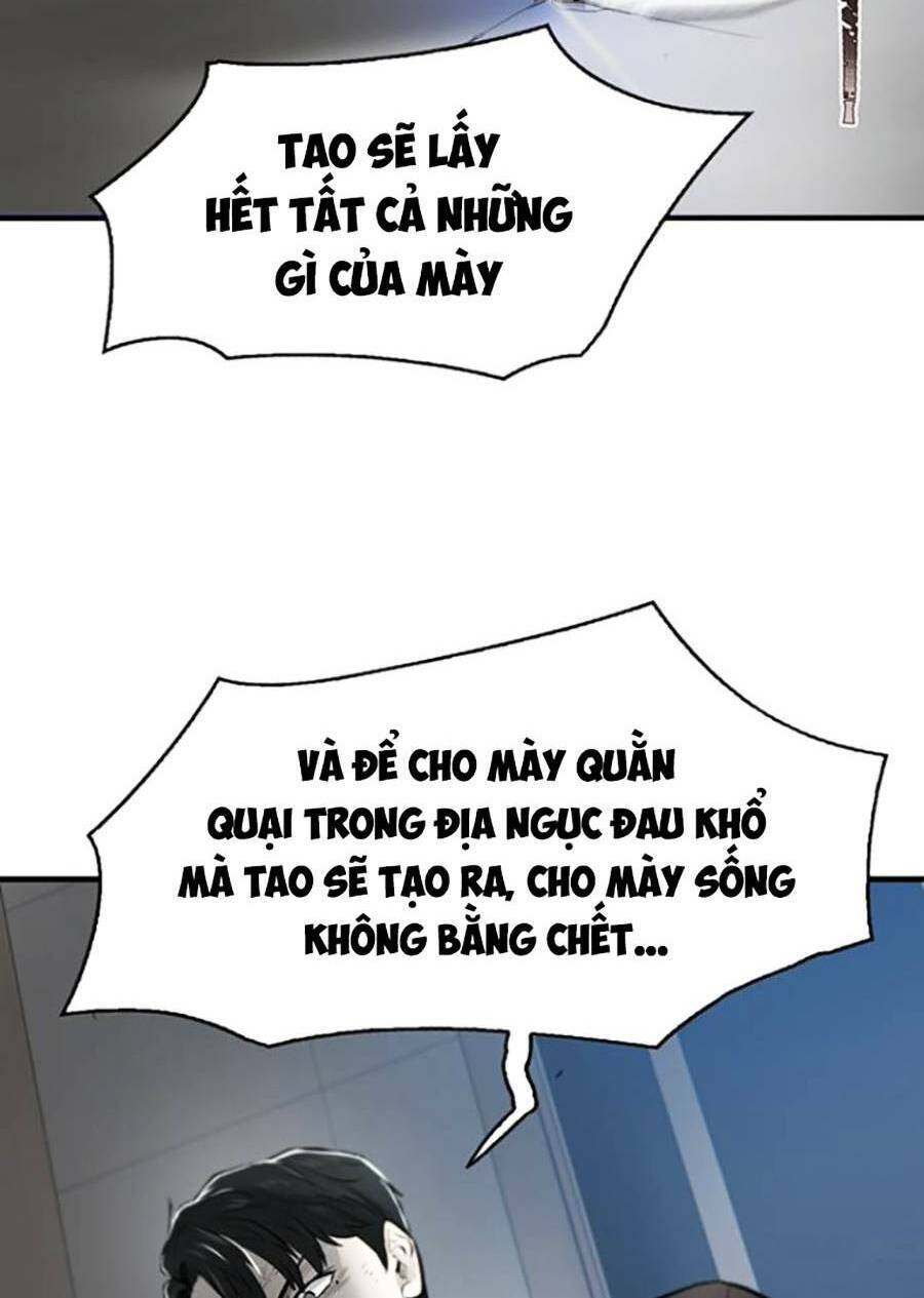 Bù Nhìn Chapter 6 - Trang 2