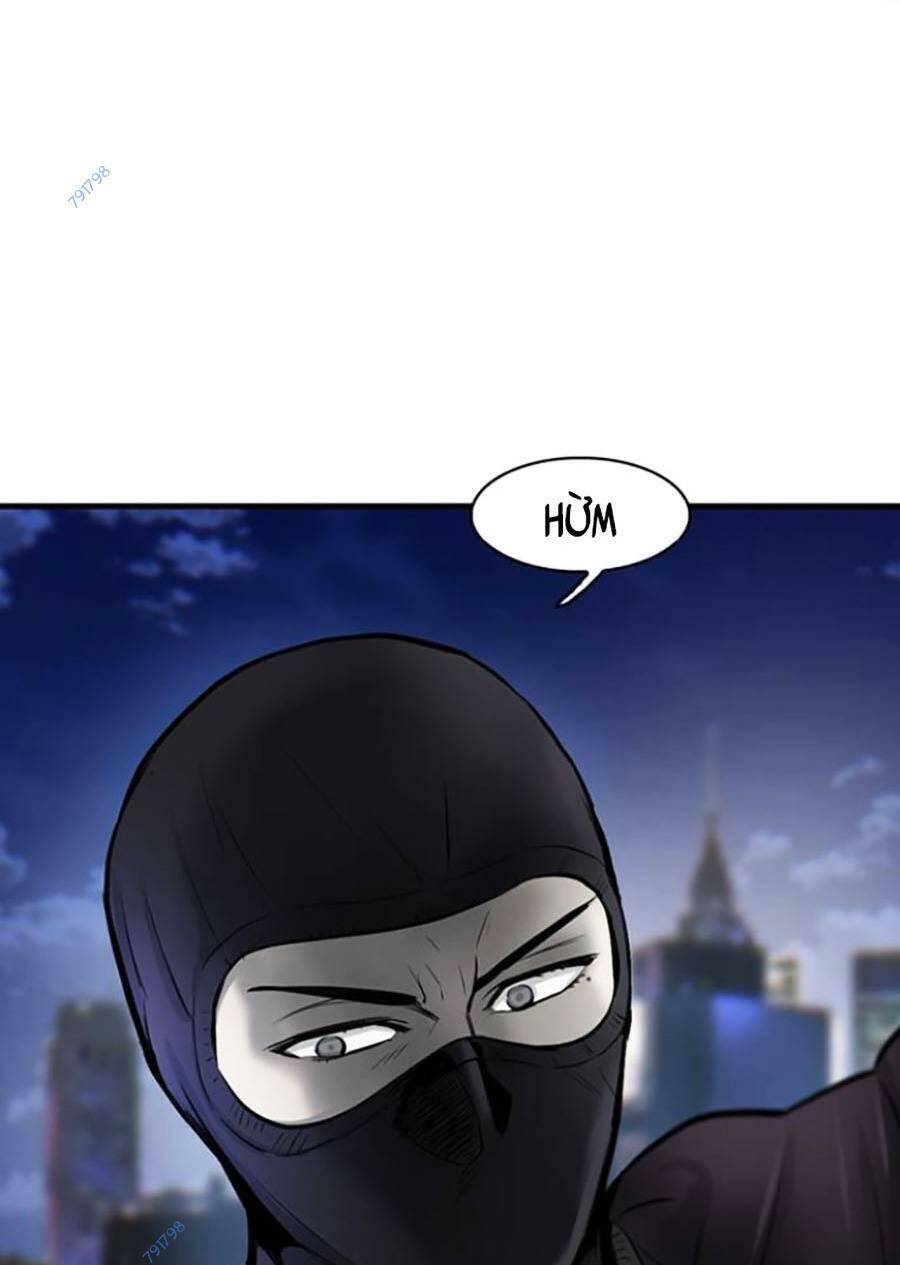 Bù Nhìn Chapter 6 - Trang 2