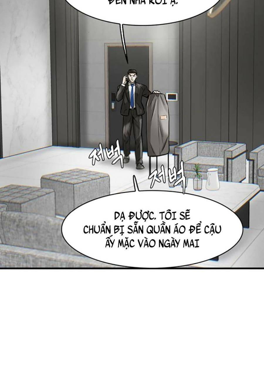 Bù Nhìn Chapter 6 - Trang 2