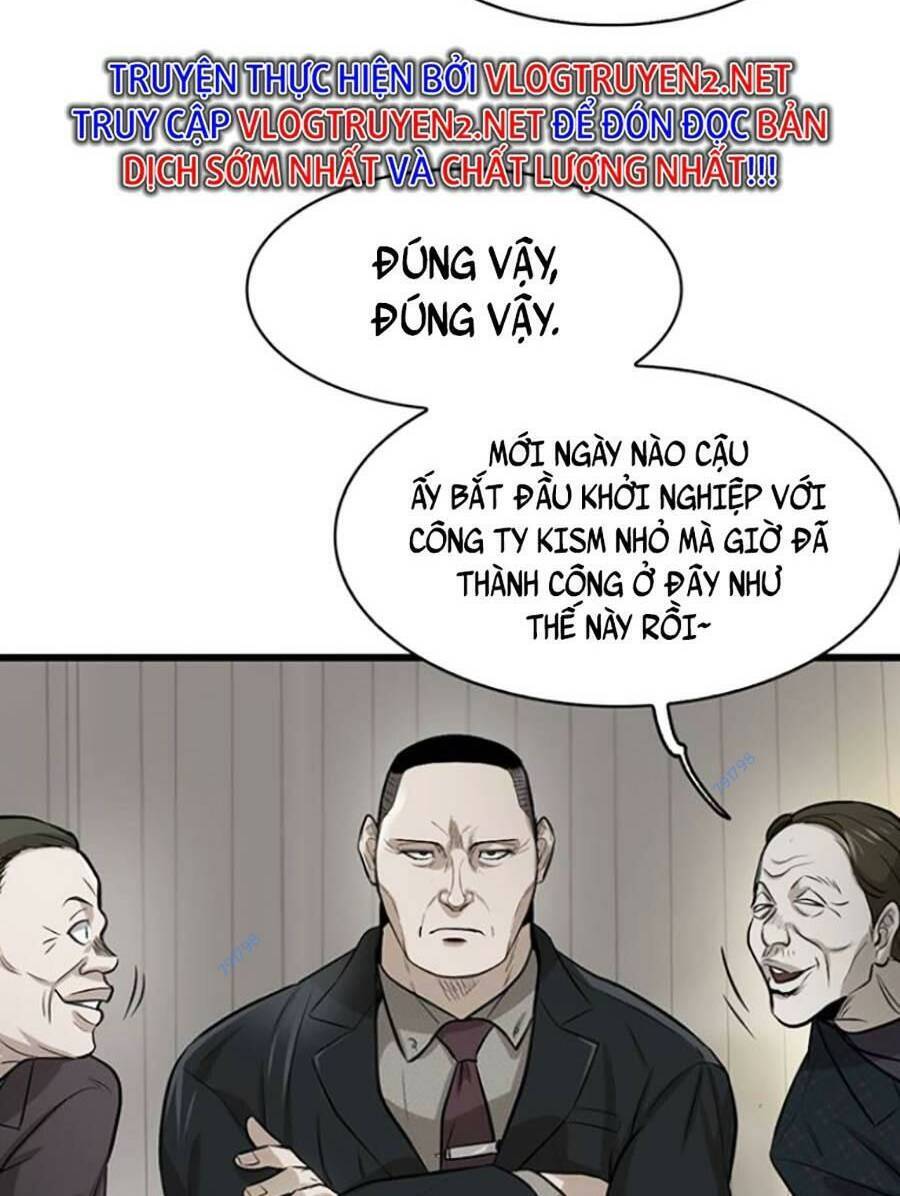 Bù Nhìn Chapter 5 - Trang 2