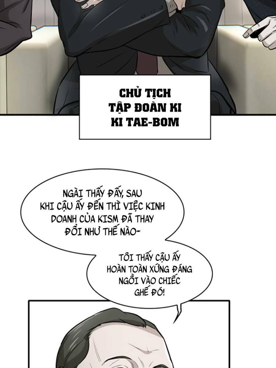 Bù Nhìn Chapter 5 - Trang 2