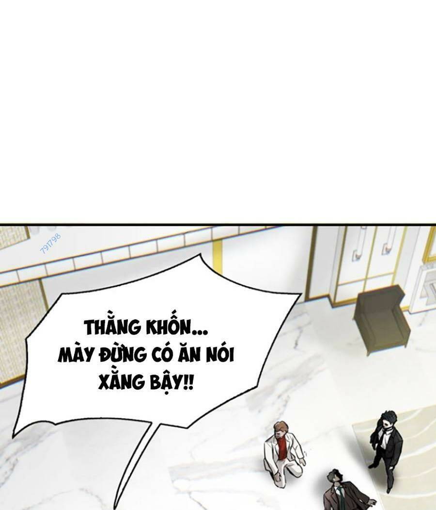 Bù Nhìn Chapter 5 - Trang 2