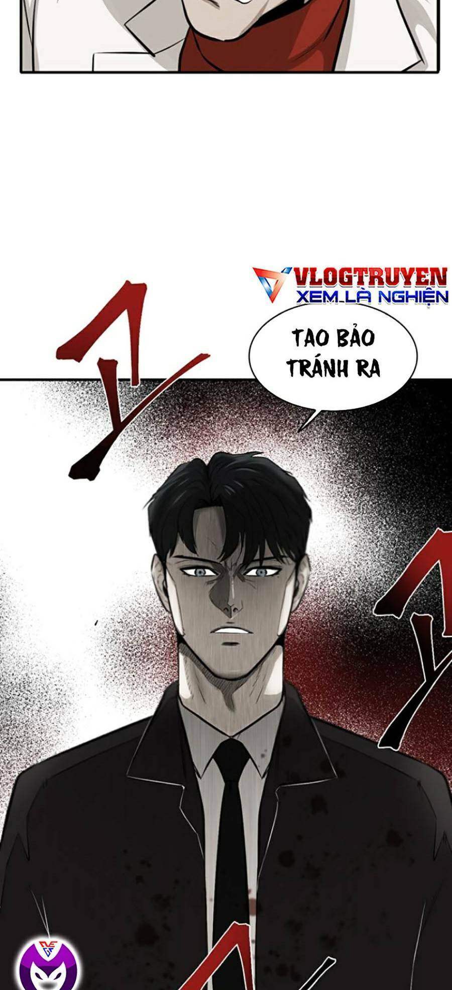 Bù Nhìn Chapter 4 - Trang 2