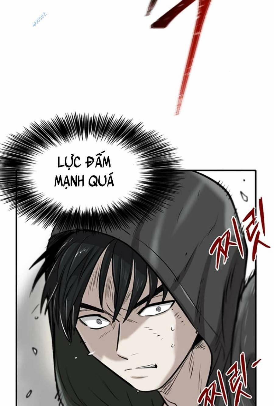 Bù Nhìn Chapter 4 - Trang 2