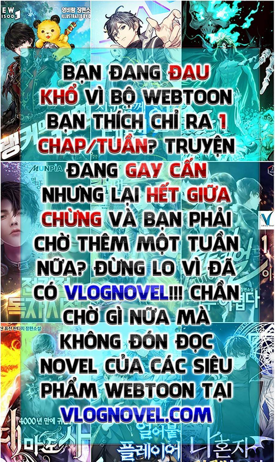 Bù Nhìn Chapter 4 - Trang 2