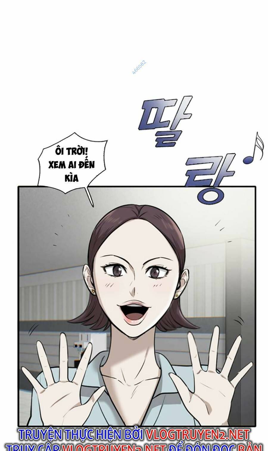 Bù Nhìn Chapter 4 - Trang 2