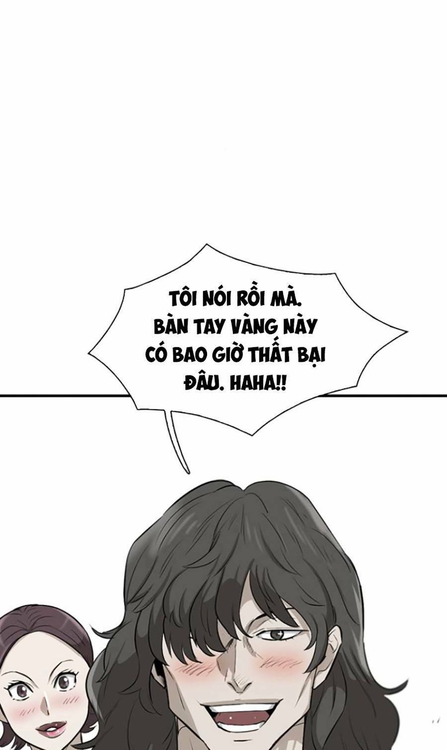 Bù Nhìn Chapter 4 - Trang 2