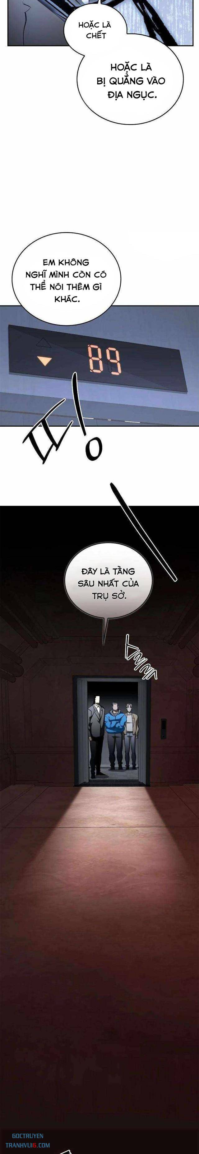 Thánh Dạ: The Zero Chapter 8 - Trang 2