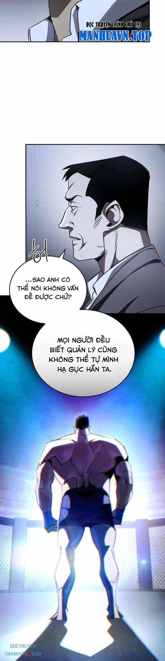 Thánh Dạ: The Zero Chapter 7 - Trang 2