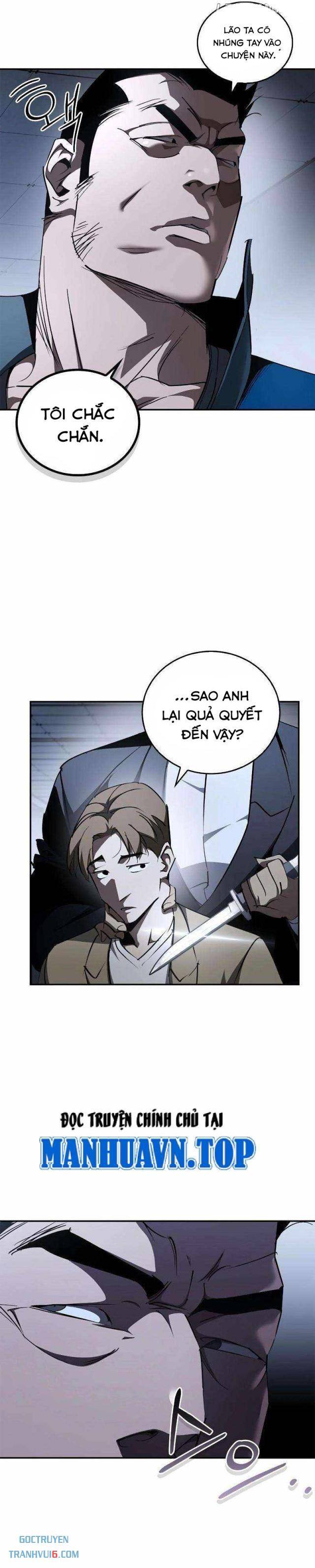 Thánh Dạ: The Zero Chapter 7 - Trang 2