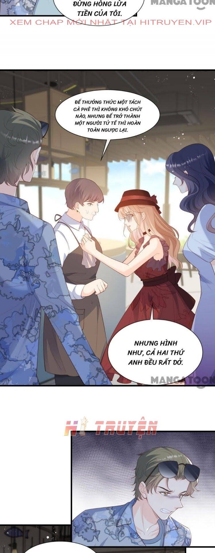 Lục Tổng, Vợ Ngài Lại Lên Top Tìm Kiếm Nữa Rồi! Chapter 93 - Trang 2