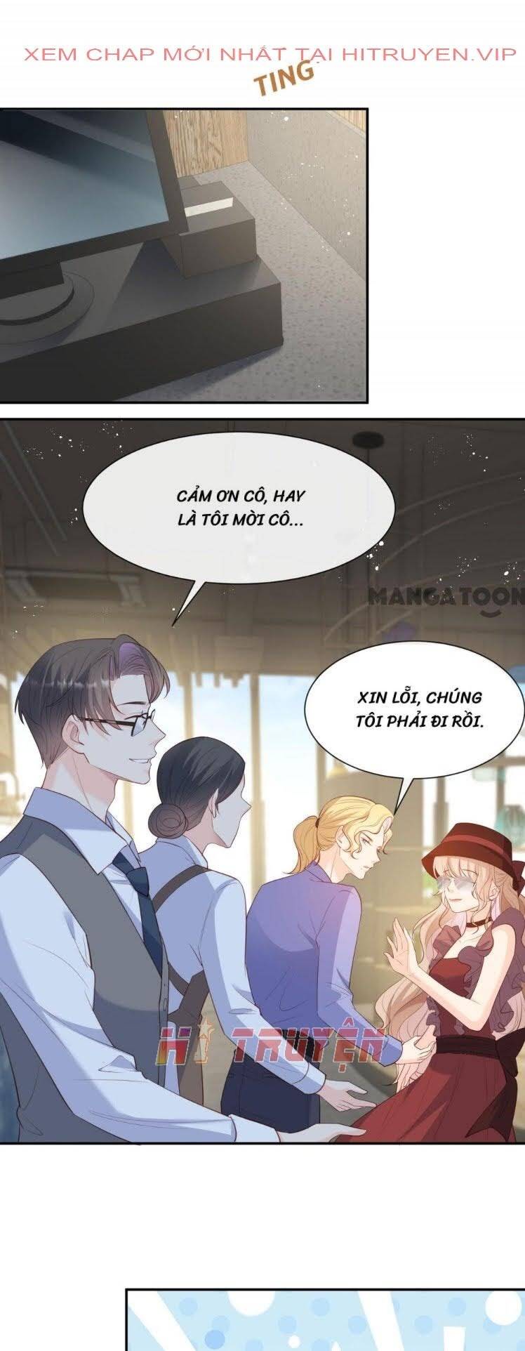 Lục Tổng, Vợ Ngài Lại Lên Top Tìm Kiếm Nữa Rồi! Chapter 93 - Trang 2