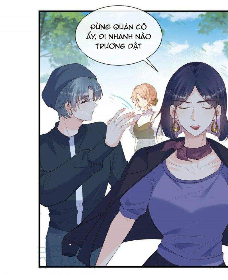 Lục Tổng, Vợ Ngài Lại Lên Top Tìm Kiếm Nữa Rồi! Chapter 89 - Trang 2