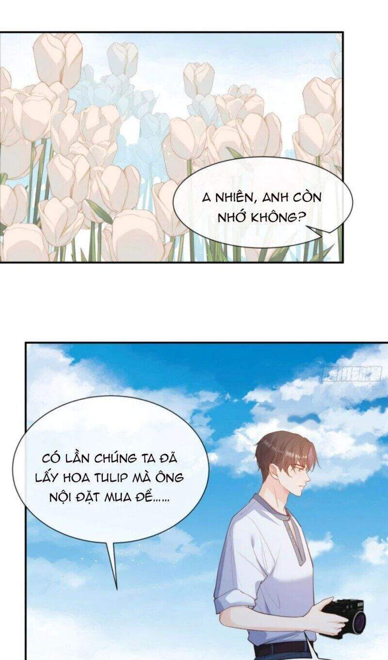 Lục Tổng, Vợ Ngài Lại Lên Top Tìm Kiếm Nữa Rồi! Chapter 85 - Trang 2