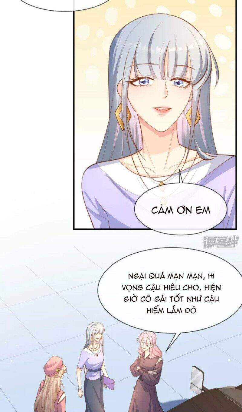 Lục Tổng, Vợ Ngài Lại Lên Top Tìm Kiếm Nữa Rồi! Chapter 83 - Trang 2