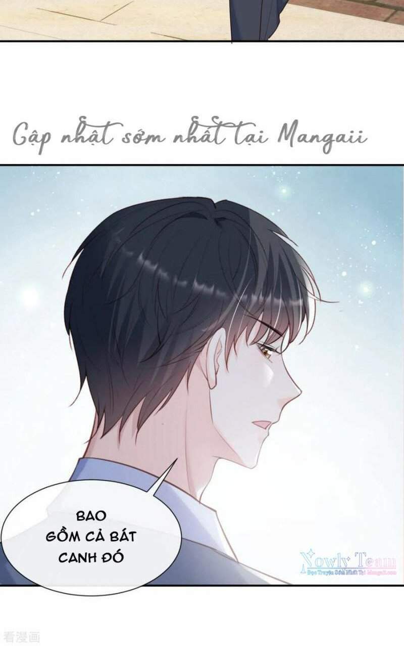 Lục Tổng, Vợ Ngài Lại Lên Top Tìm Kiếm Nữa Rồi! Chapter 80 - Trang 2