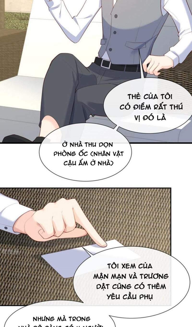 Lục Tổng, Vợ Ngài Lại Lên Top Tìm Kiếm Nữa Rồi! Chapter 80 - Trang 2