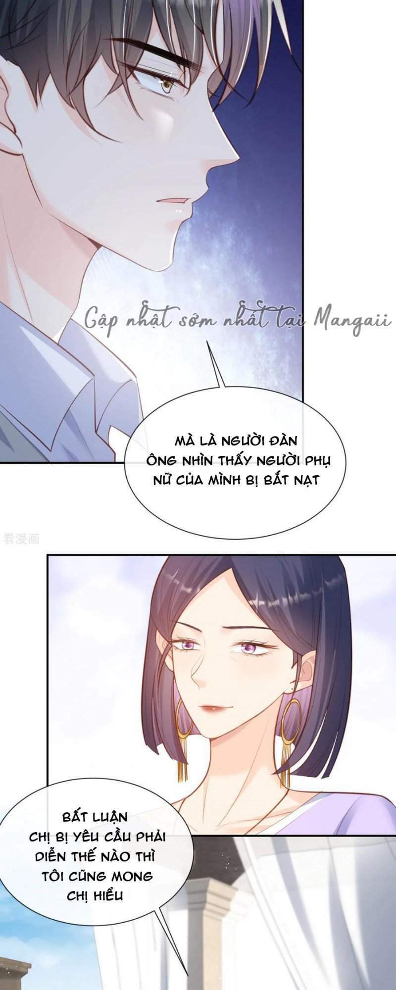 Lục Tổng, Vợ Ngài Lại Lên Top Tìm Kiếm Nữa Rồi! Chapter 80 - Trang 2