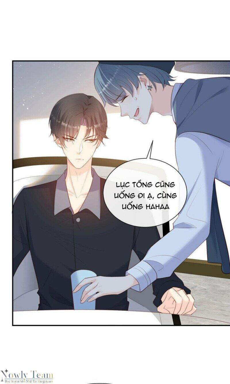 Lục Tổng, Vợ Ngài Lại Lên Top Tìm Kiếm Nữa Rồi! Chapter 77 - Trang 2