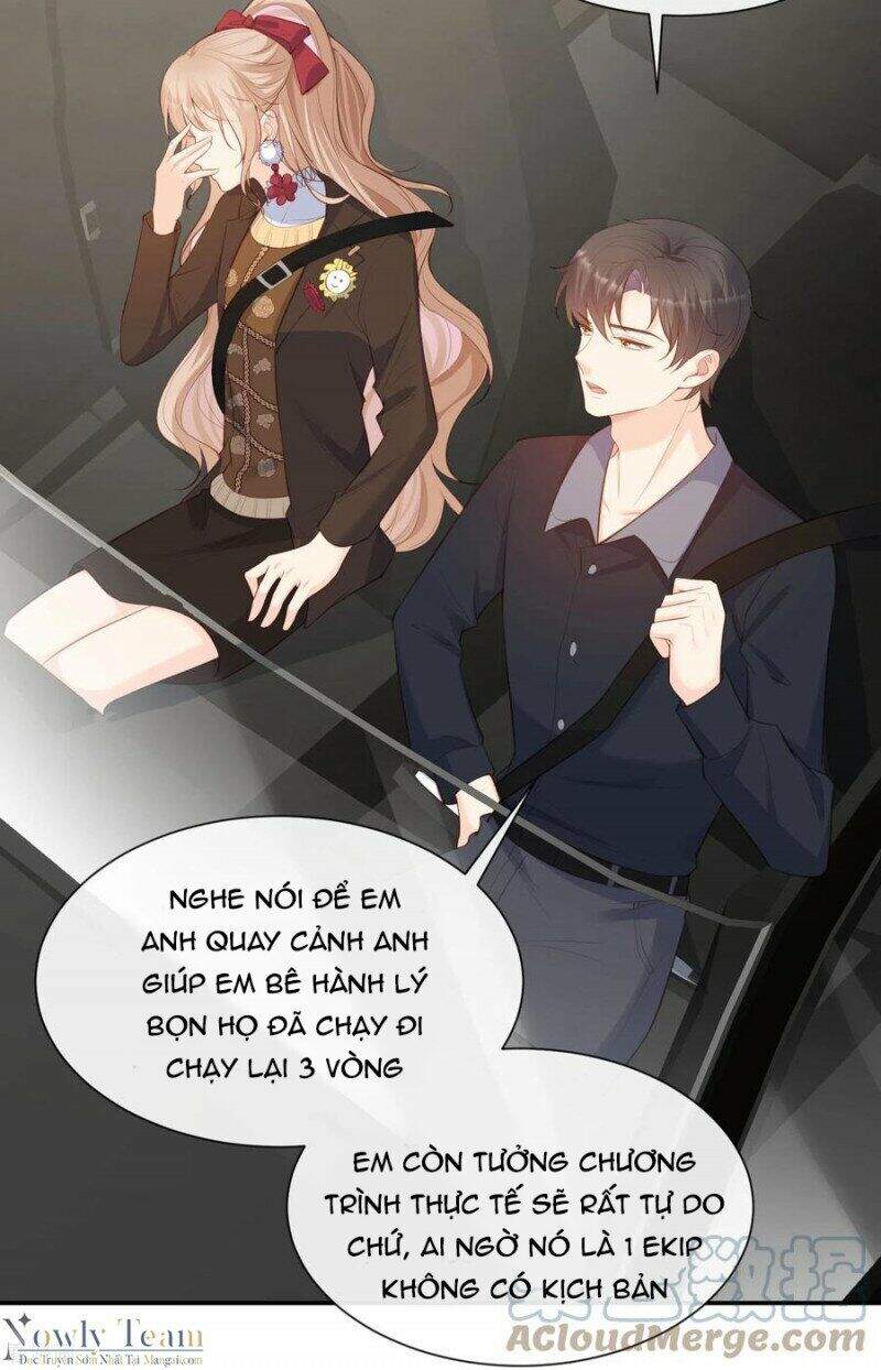 Lục Tổng, Vợ Ngài Lại Lên Top Tìm Kiếm Nữa Rồi! Chapter 77 - Trang 2