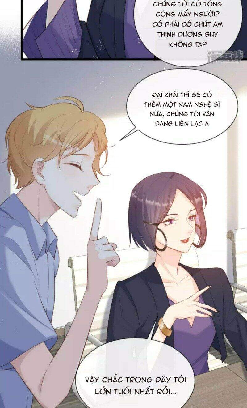 Lục Tổng, Vợ Ngài Lại Lên Top Tìm Kiếm Nữa Rồi! Chapter 75 - Trang 2