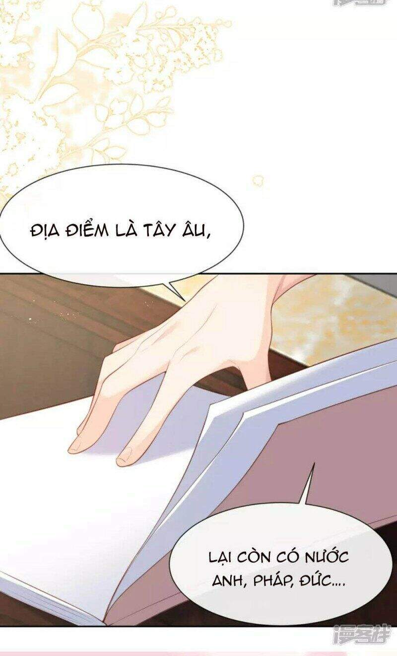 Lục Tổng, Vợ Ngài Lại Lên Top Tìm Kiếm Nữa Rồi! Chapter 75 - Trang 2