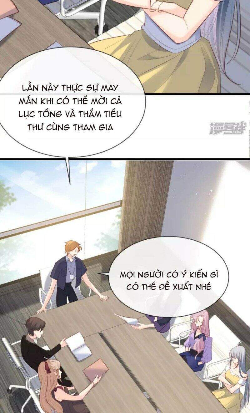 Lục Tổng, Vợ Ngài Lại Lên Top Tìm Kiếm Nữa Rồi! Chapter 75 - Trang 2