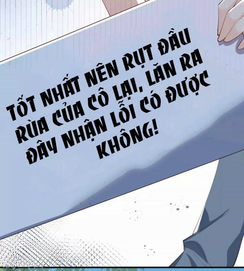 Lục Tổng, Vợ Ngài Lại Lên Top Tìm Kiếm Nữa Rồi! Chapter 11 - Trang 2