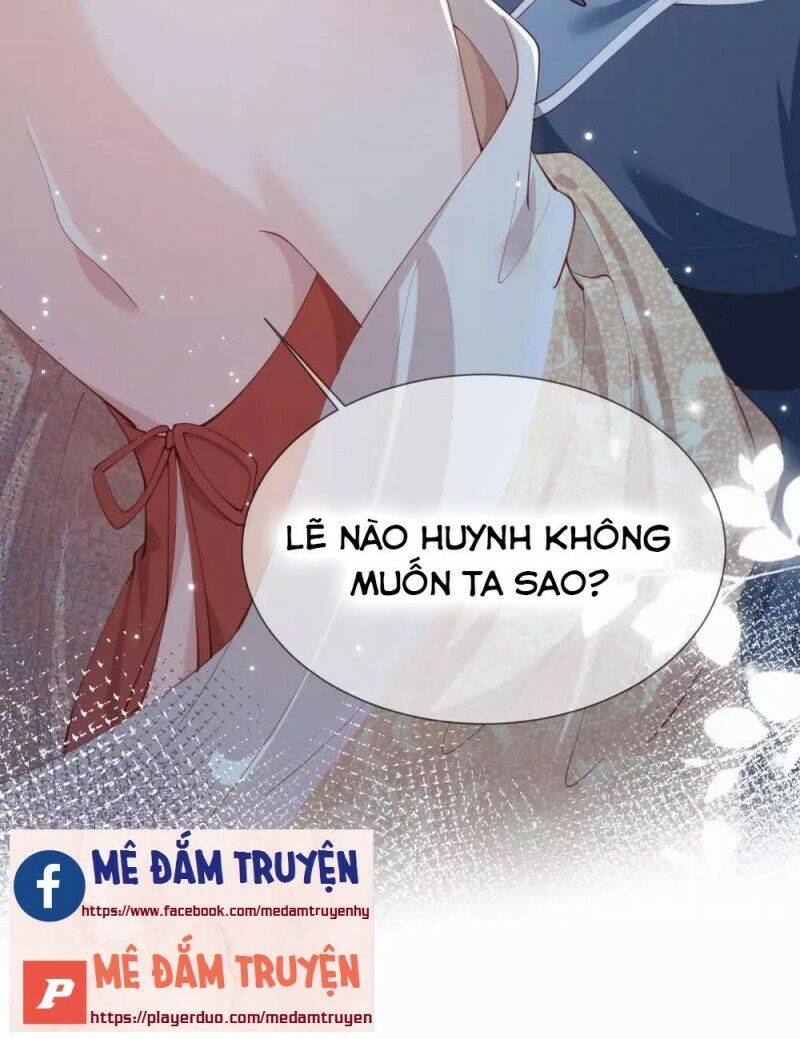 Lục Tổng, Vợ Ngài Lại Lên Top Tìm Kiếm Nữa Rồi! Chapter 11 - Trang 2