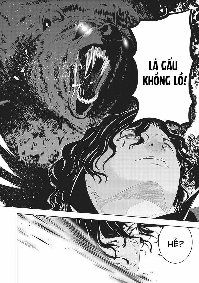 Chàng Quản Gia Mạnh Nhất Chapter 11 - Trang 2