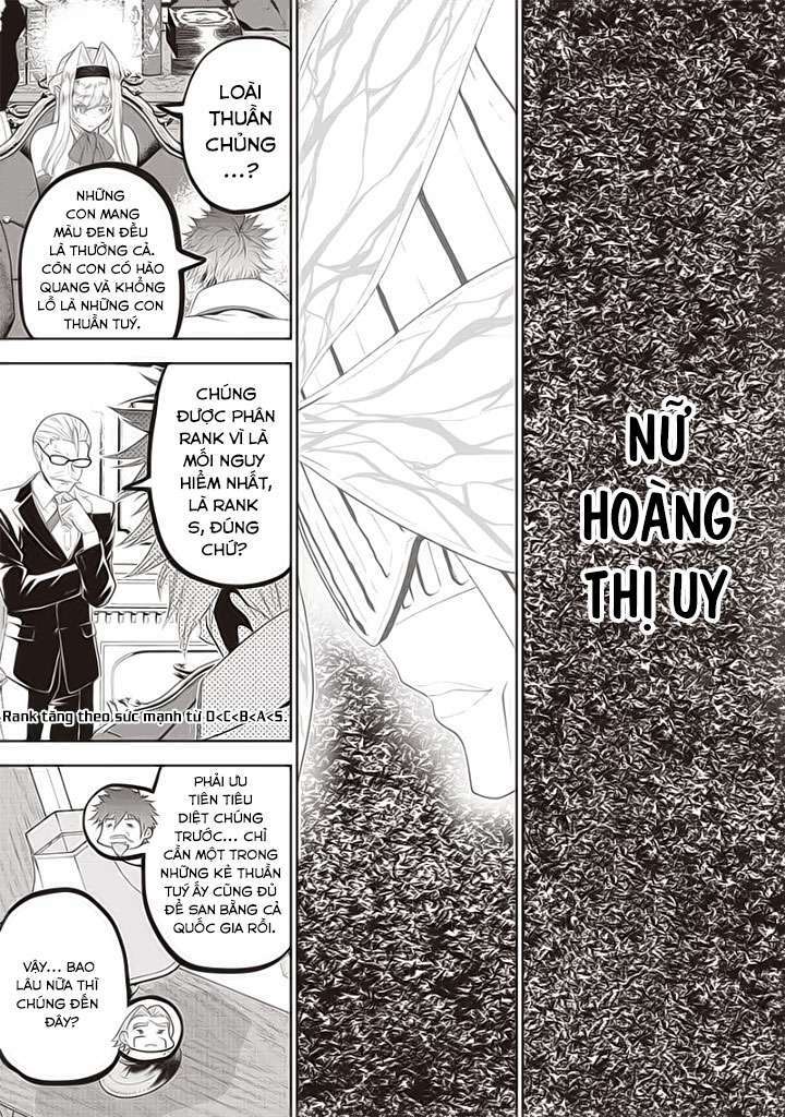 Chàng Quản Gia Mạnh Nhất Chapter 9 - Trang 2