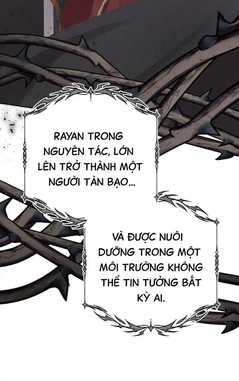 Sinh Ra Trở Thành Nhân Vật Không Có Trong Nguyên Tác Chapter 11 - Trang 2