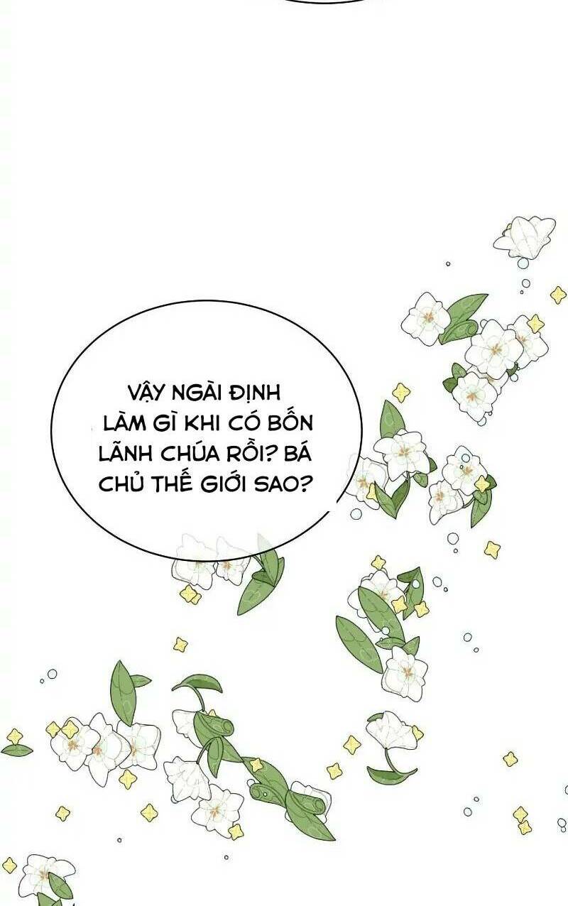 Sinh Ra Trở Thành Nhân Vật Không Có Trong Nguyên Tác Chapter 11 - Trang 2