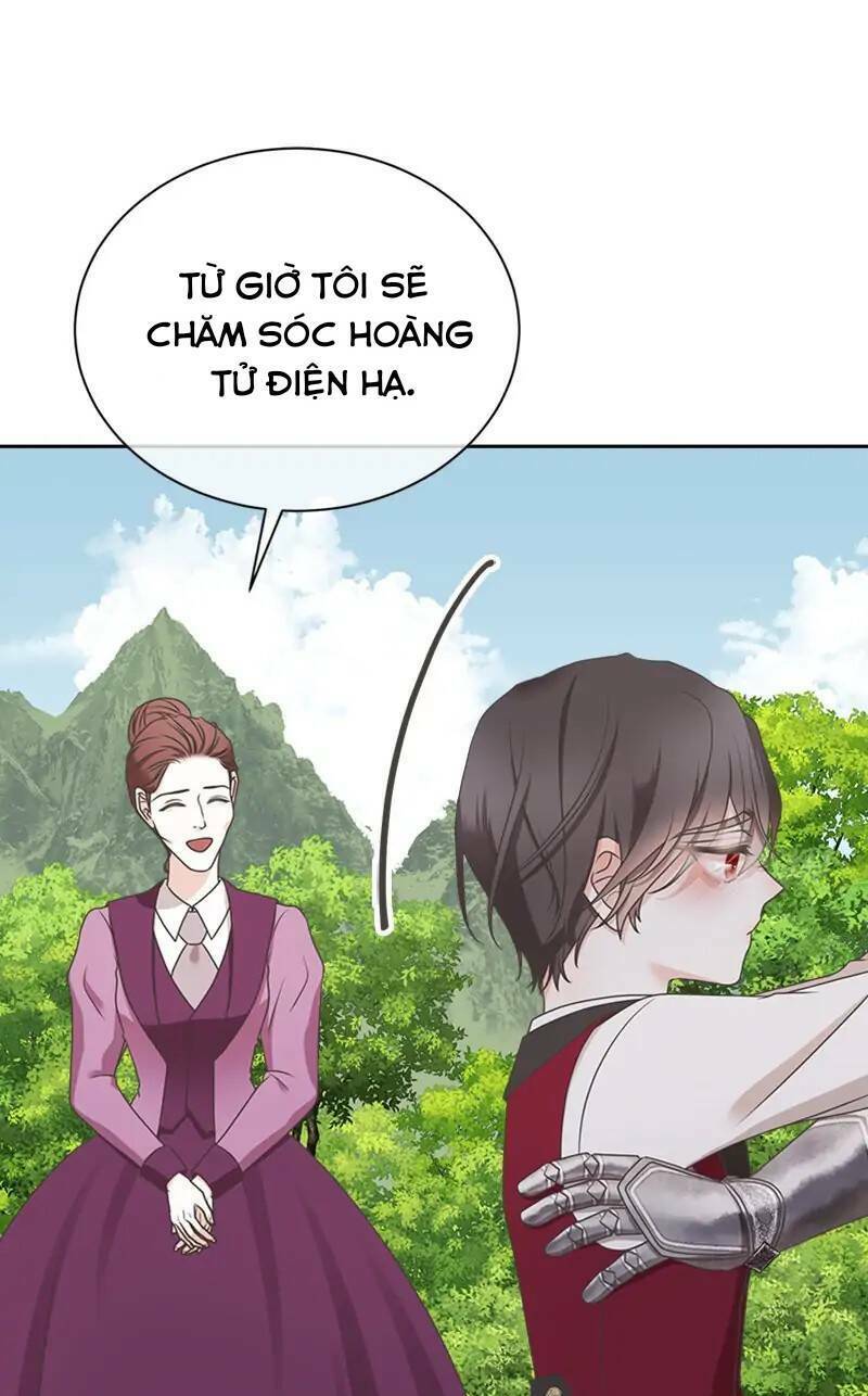 Sinh Ra Trở Thành Nhân Vật Không Có Trong Nguyên Tác Chapter 9 - Trang 2